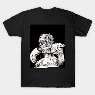 zombie T-Shirt